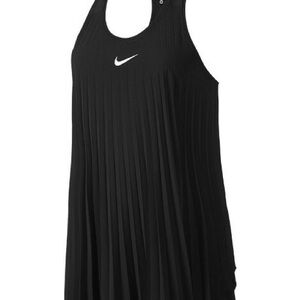 Rare Nike Premier Pleated Tennis Dress